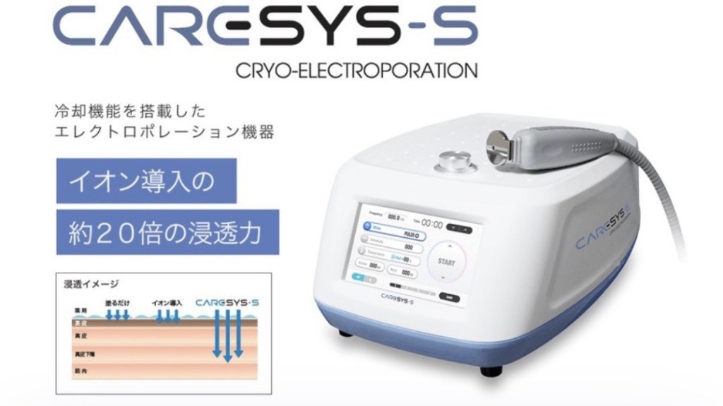 ケアシス（CARESYS）とは？