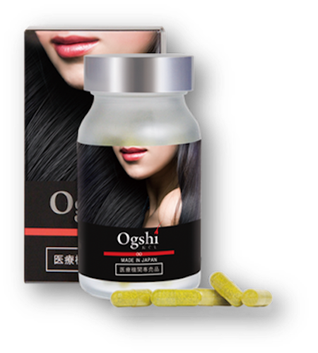 オグシ（Ogshi）